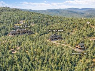 Mountain Park Rd, Evergreen, CO 80439