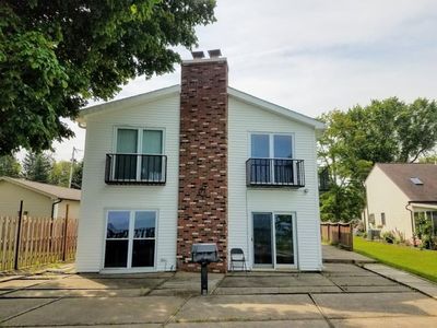 8332 Windsor Beach Ct, Erie, PA, 16511