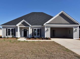 110 Hillgrove Ln, Leesburg, GA 31763