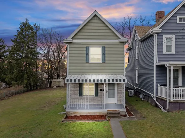 145 Lawrence Ave, Washington, PA 15301