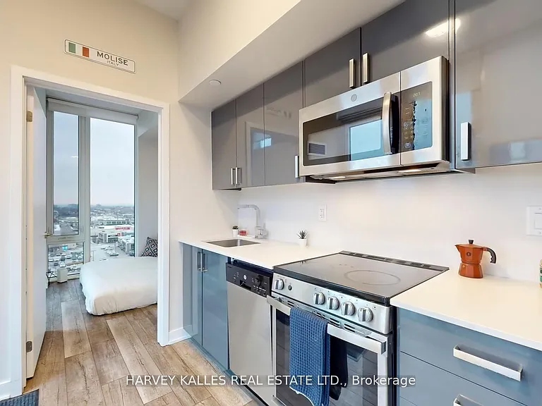 38 Monte Kwinter Ct #1406 — Photo 16