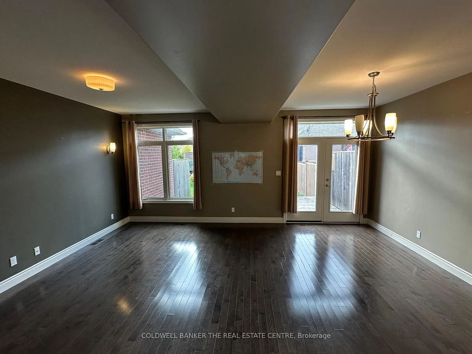 3 bed, $2,750 — Photo 2