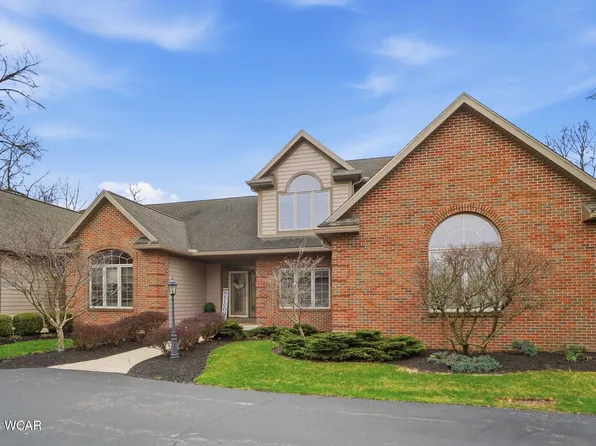 2633 Adgate Rd, Lima, OH 45805