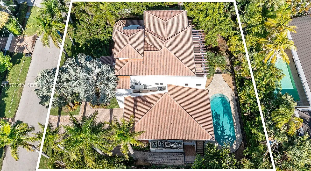 Building Photo - 541 S Mashta Dr