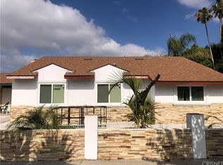 6937 Sunnyslope Ave, Van Nuys, CA 91405
