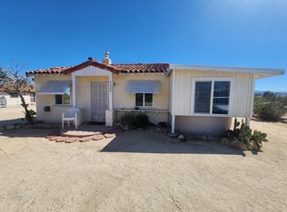 6609 Star Dune Ave, Twentynine Palms, CA 92277