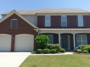 4170 Azurite St, Cumming, GA 30040