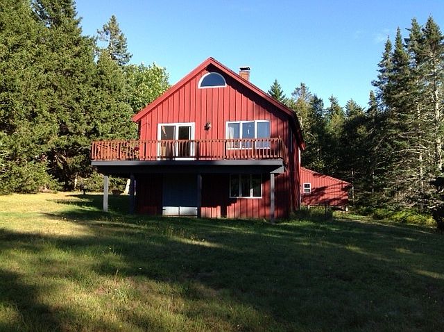 House Front