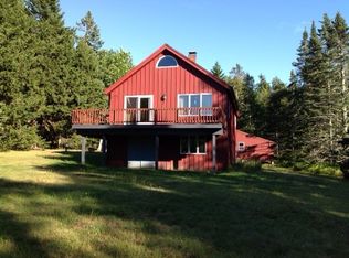 1316 Meadow Pond Rd, Islesboro, ME 04848