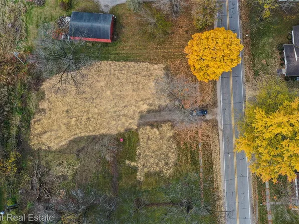 8921 Van Cleve Rd, Tuscola, MI 48768