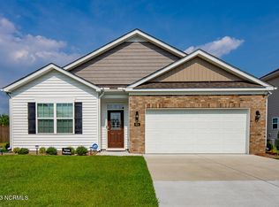 604 Ava St, New Bern, NC 28560