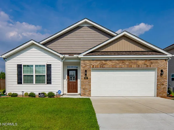 604 Ava Street, New Bern, NC 28560