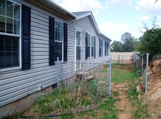 143 Chisholm Trl, Alto, NM 88312