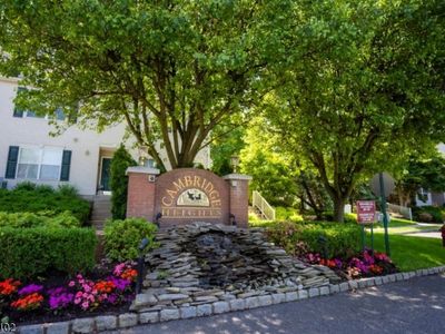 226 Cambridge Ct UNIT 226, Clifton, NJ, 07014