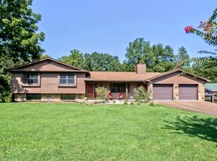 145 Claremont Rd, Oak Ridge, TN 37830