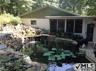 1100 Timber Ridge Rd, Charlotte, TN 37036