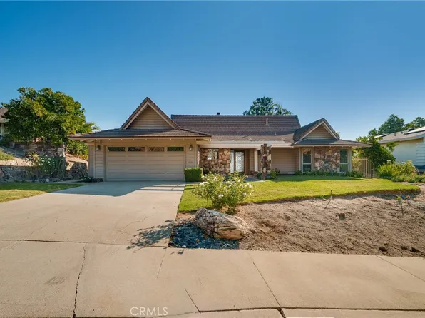 1668 Chestnut Hill Dr, Walnut, CA 91789