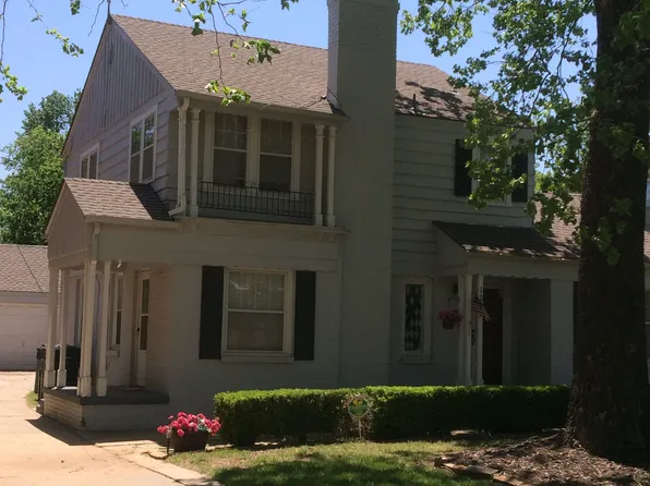 1132 NW 38th St, Oklahoma City, OK 73118