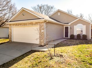 706 Morgan Hills Dr, Lexington, KY 40509