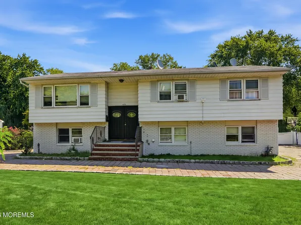 459 Norwood Avenue, Long Branch, NJ 07740