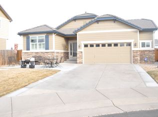 22305 E Kent Pl, Aurora, CO 80018
