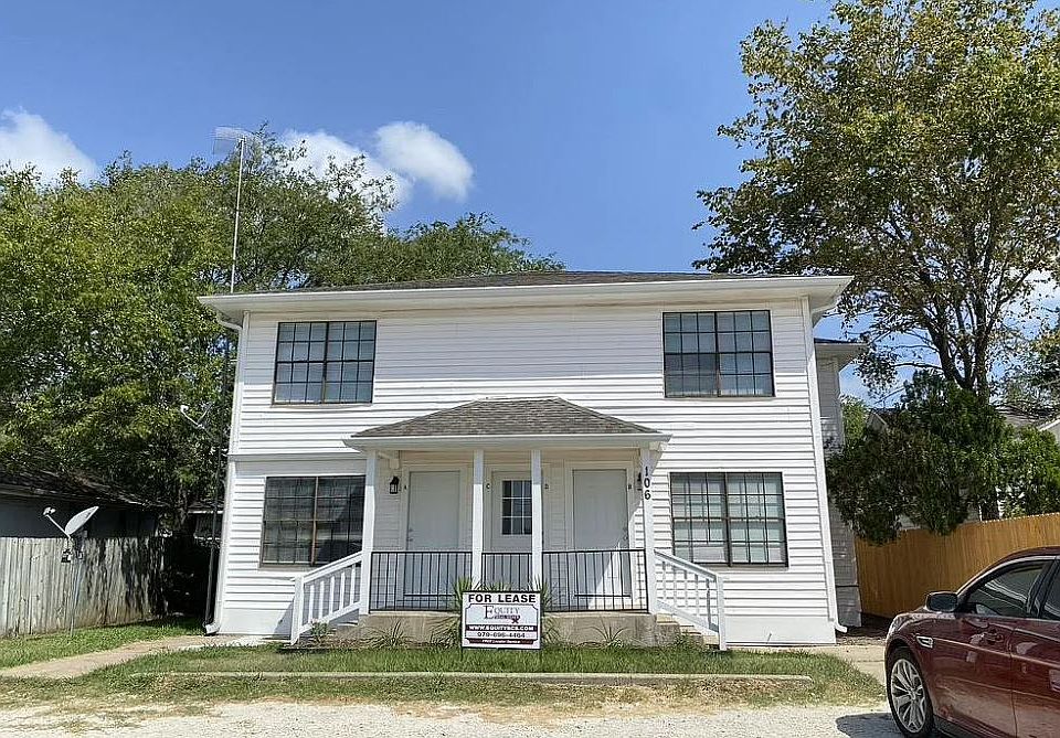 1st image of 106 Waverly Dr #D