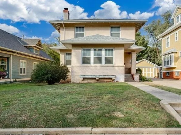3904 E Douglas Ave, Wichita, KS 67208