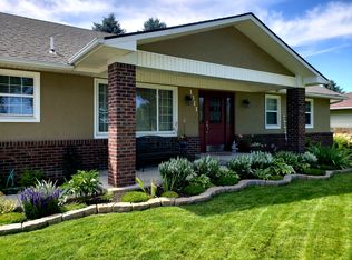 1311 S Strevell Ave, Miles City, MT 59301
