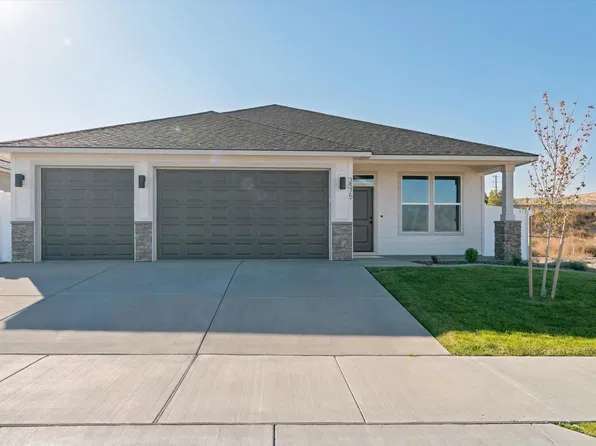 3575 Allison Way, Richland, WA 99352