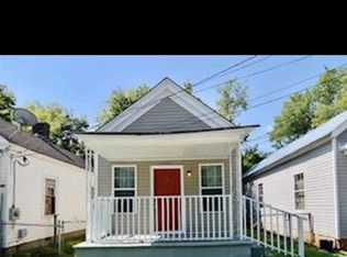 1838 Greene St, Augusta, GA 30904