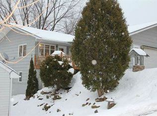 227 N 11th Ave, Wausau, WI 54401