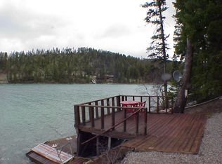 366 Island Dr, Kalispell, MT 59901