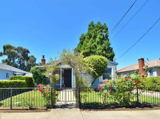 21323 Lake Chabot Rd, Castro Valley, CA 94546