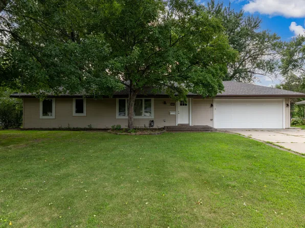 8024 Upton Ave S, Bloomington, MN 55431
