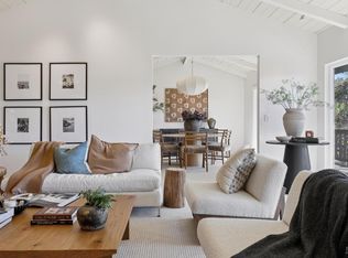 31 Corte San Fernando, Tiburon, CA 94920