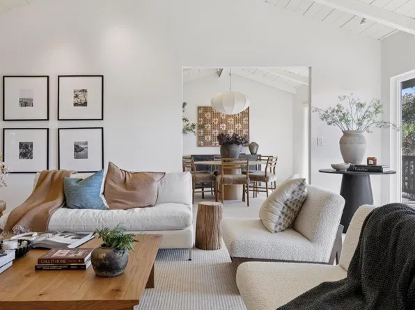 31 Corte San Fernando, Tiburon, CA 94920