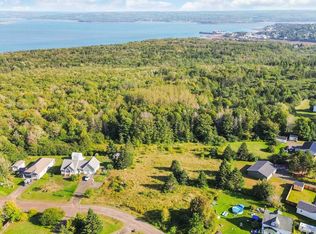 LOT Mariner Dr, Bay View, NS B0V1A0
