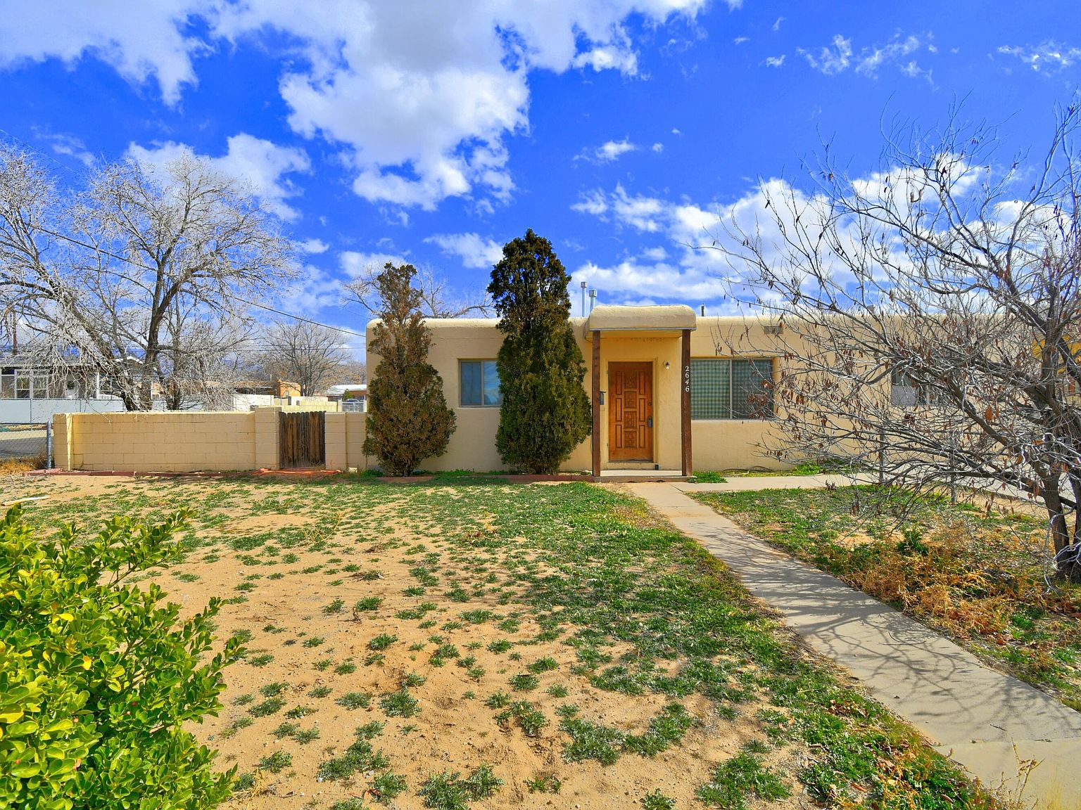 2646 Adams St NE, Albuquerque, NM 87110 Zillow