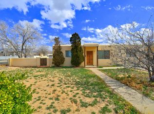 2646 Adams St NE, Albuquerque, NM 87110