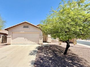 22932 W Morning Glory St, Buckeye, AZ 85326