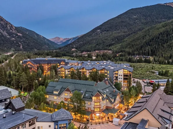 195 River Run Rd #8006, Keystone, CO 80435