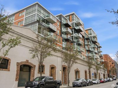 72 Townsend St Unit 402, San Francisco, CA, 94107