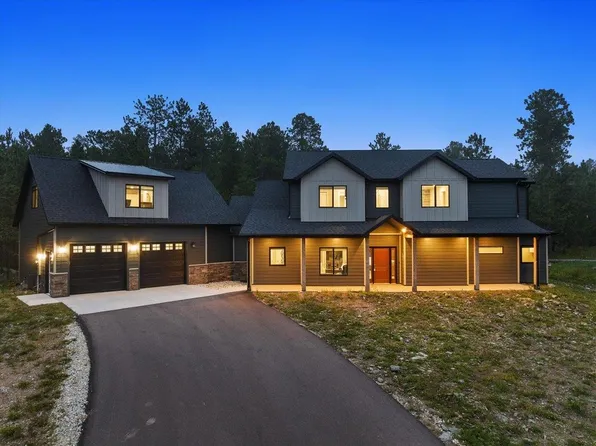 11294 Ashland Ct, Lead, SD 57754