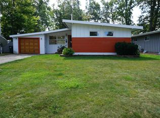 2813 Lafayette Ave, Lansing, MI 48906