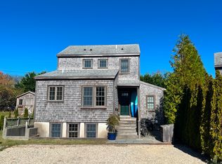10 Bartlett Rd, Nantucket, MA 02554