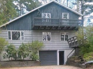 101 Puritan Ave, Wareham, MA 02571