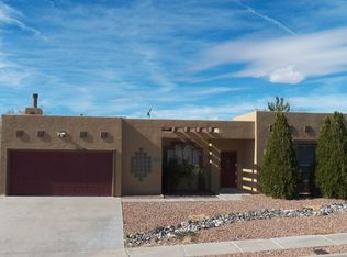 2721 Custer Way, Las Cruces, NM 88011