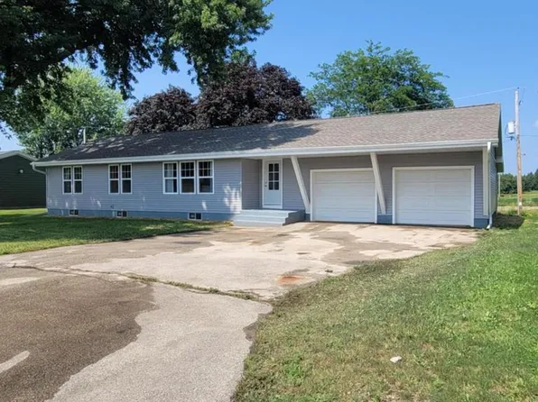 W1382 Marietta AVENUE, Ixonia, WI 53036
