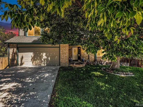 3647 S Uravan Street, Aurora, CO 80013