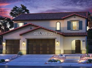 9628 University Ridge Ave, Las Vegas, NV 89149